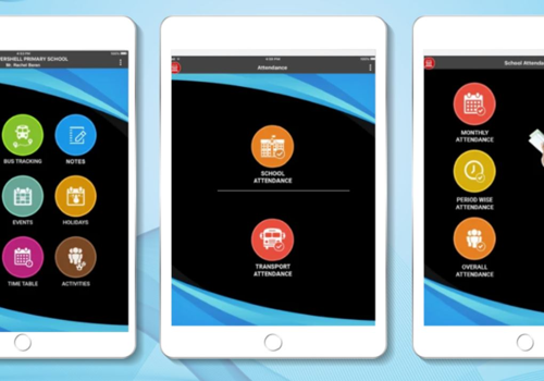 Techsmart child safety