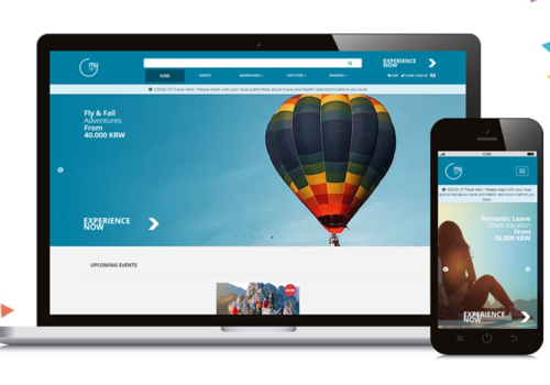 MYGOODLIFE offers the best travel and experience packages in South Korea.