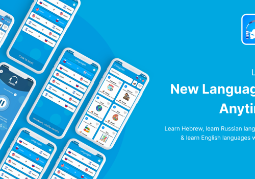 MLT - Learn Languages Anytime