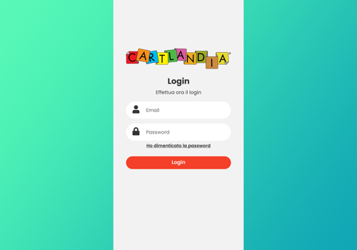 Carlandia App Development - Supply Chain