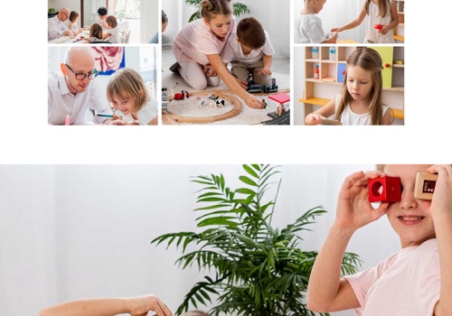 Branding and Website