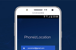 Phone2Location App- Identifies the Location of Incoming & Outgoing Calls