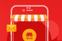 Stop & Shop- E-Commerce Mobile App