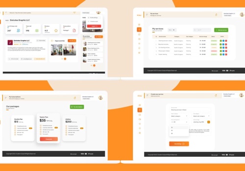 Explore the city like never before