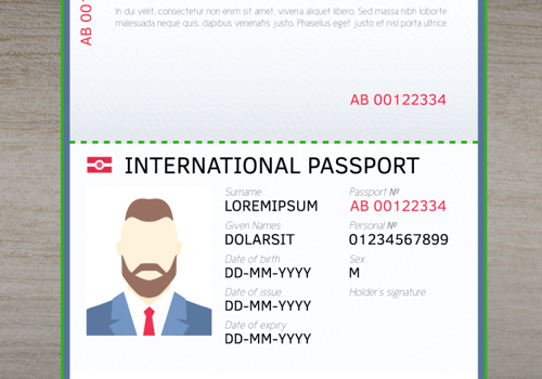 My PDF Scanner: Scan Documents