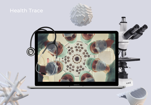 Marketplace providing access to medical experts