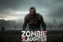 Zombie Slaughter