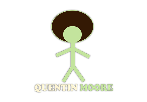 Quentin Moore Music