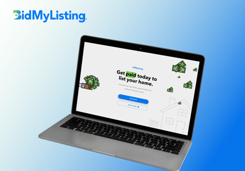 BidMyListing