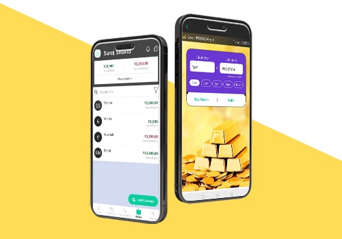 Mobile Wallet Application