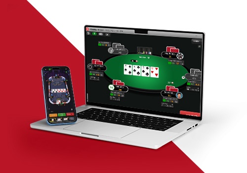 Online Poker Gaming Platform