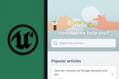 HelpShift Unreal Engine SDK