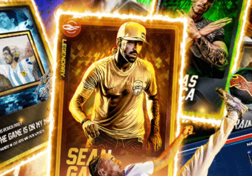 P2E Game Development for UrbanBall