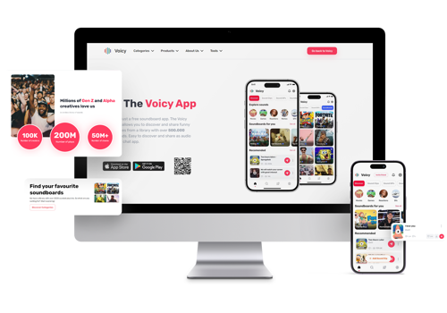 Voicy: AWS Migration with 24% Cost Optimization