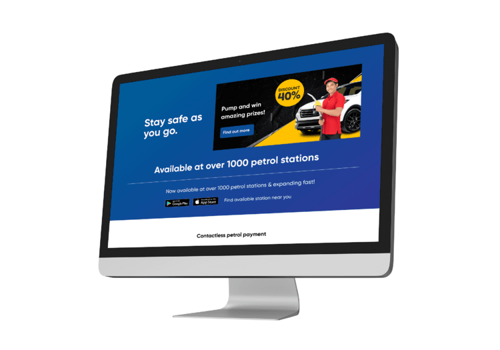 Super App for Drivers