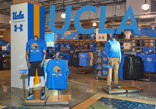 UCLA