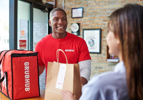 Grubhub