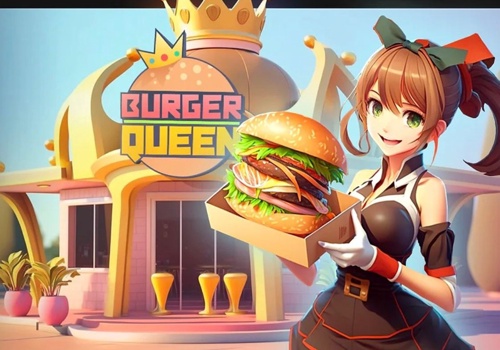 Burger Queen