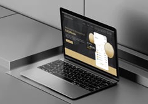 SALVACoin – Secure & Scalable Blockchain Ecosystem