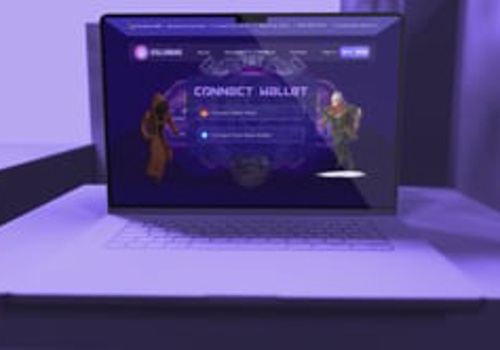 SteliNovas – Blockchain-Based Game Currency for Pl