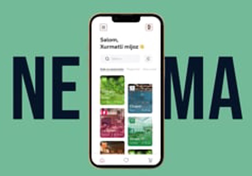 Nema Loyalty – Digital Rewards & Customer Engageme