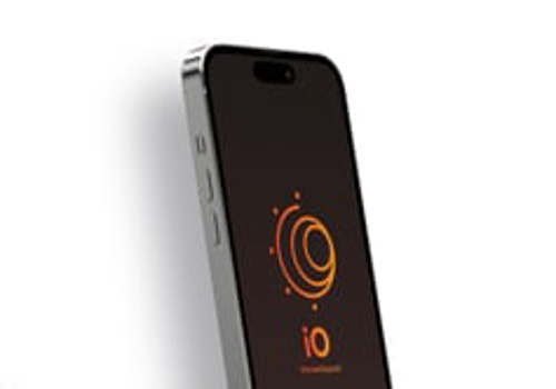 iO – Real-Time Location Tracking & Team Coordinati