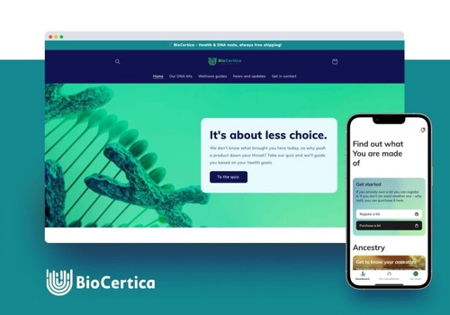BioCertica