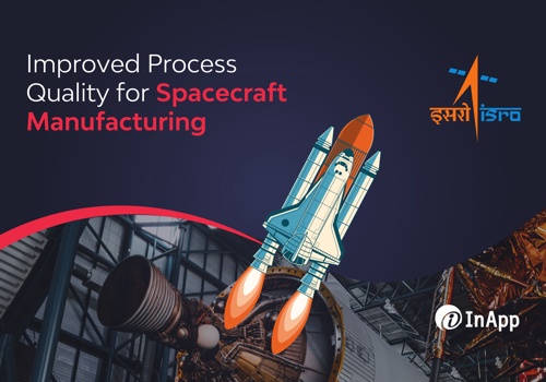 Refining Process for Spacecraft Manufacturing