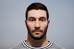 Meta Human - Unreal