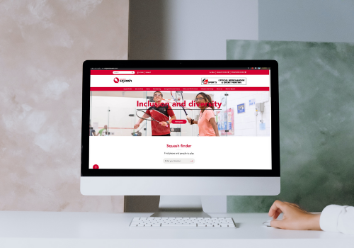 Bespoke Management Platform & Suite of Native Apps