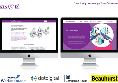 Bespoke Platforms, Integrations & Data Audit Tool