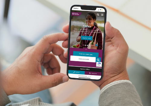 Bespoke Web Development and Integrations