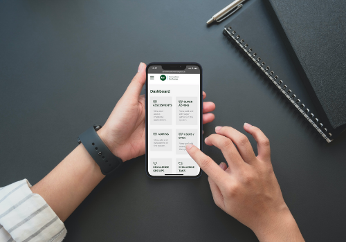 Centralised Bespoke Integrated Web Platform