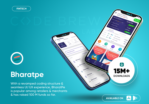BharatPe