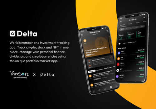 Delta Investment Tracker