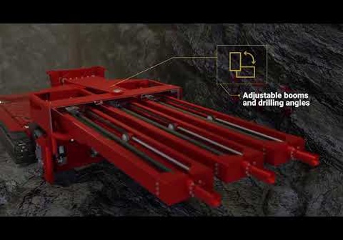 Electric Narrow Reef Equipment (NRE)