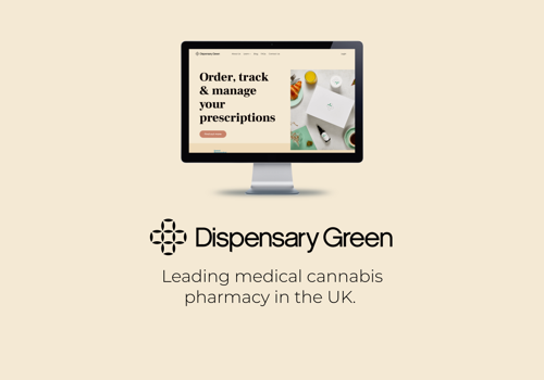 Dispensary Green
