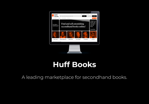 Huff Books