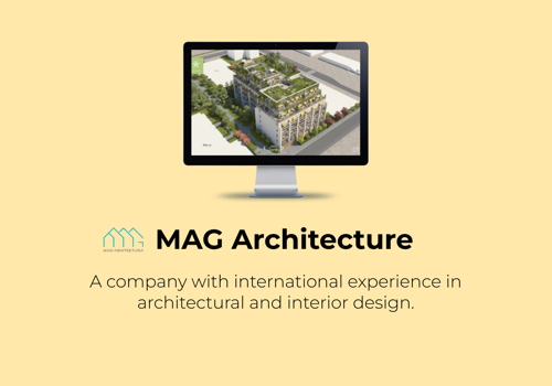MAG Architecture
