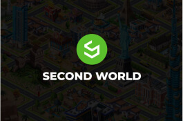SecondWorld