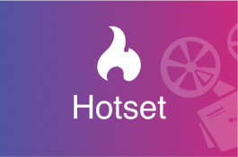 Hotset