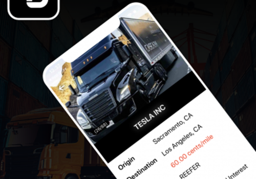 TruckBook - App Marketing