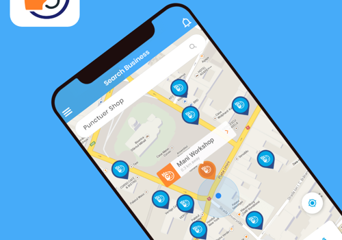 CYOU - App Development