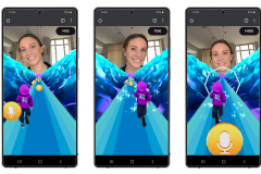 Elevating Training with AR: Top Tech Organizationâs New Phone to Life with an Interactive WebAR Experience