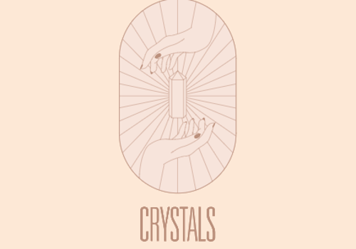 Crystals E-commerce