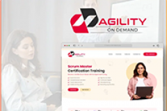 Agility On Demand