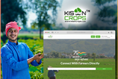 KisanCrops