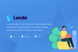 Lendo - Invoice Financing