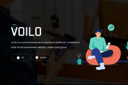 Voilo - Digital Payment Solutions