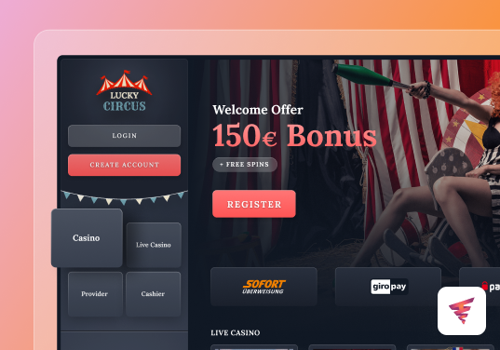 Hurricane – MGA Licensed Complex Casino Management